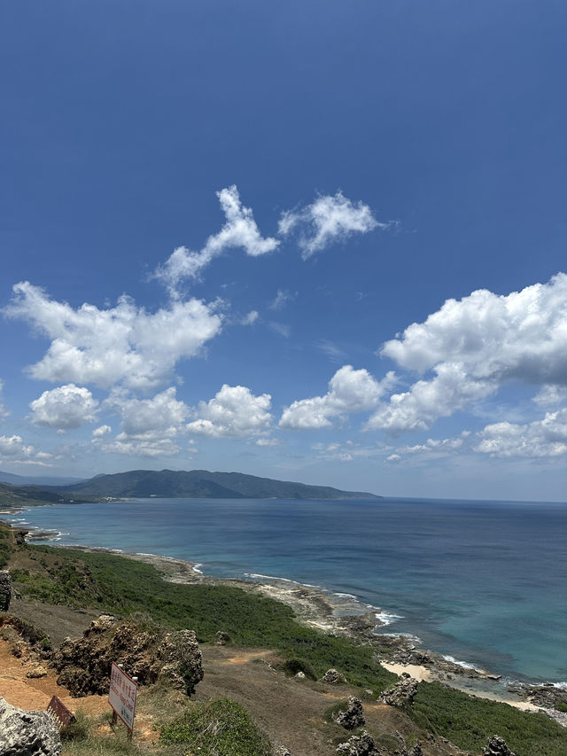 墾丁solo trip