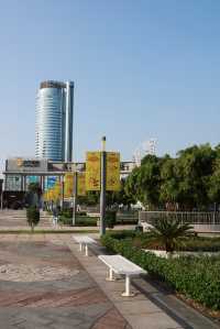 寧波天一廣場CityWalk，端午假期好去處！