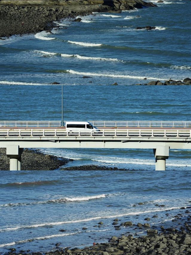 平潭拍攝攻略，承包朋友圈99+讚的風車海！