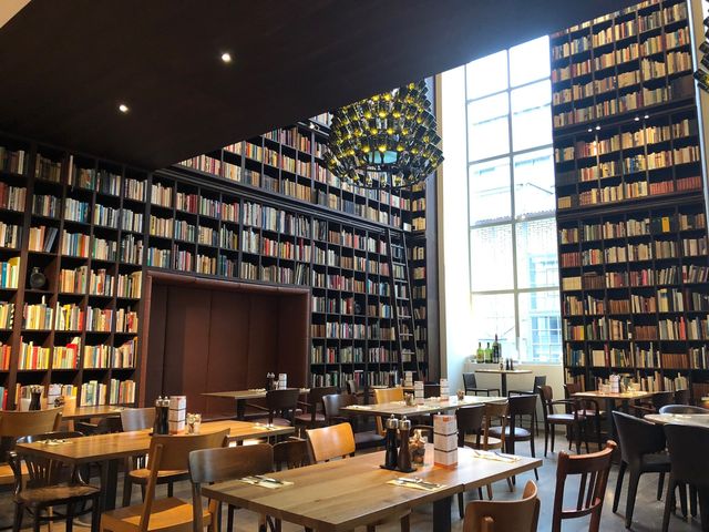 蘇黎世 | B2精品溫泉酒店，現代與古典的完美結合   酒店：B2精品溫泉酒店   地址：Bra