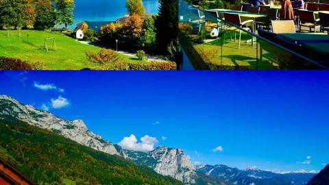 Austria | Admont, Grundlsee, Bad Aussee Road Trip — traveler post in Styria
