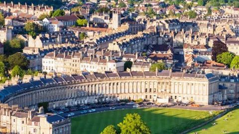 5 Literary Pilgrimage Destinations | Step into the World of Jane Austen — traveler post in Bakewell