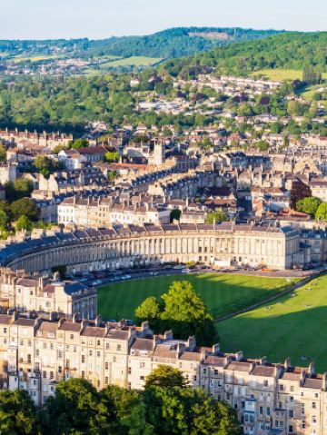 5 Literary Pilgrimage Destinations | Step into the World of Jane Austen