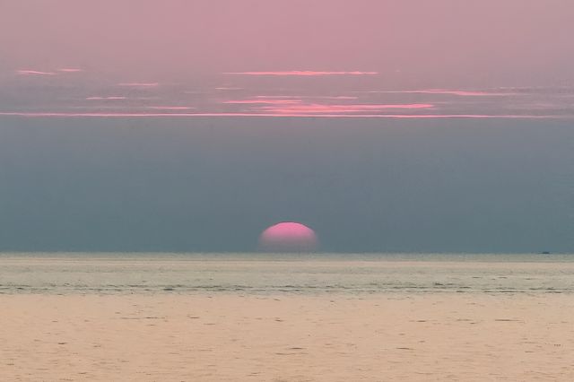 北海旅遊食住行玩5日4夜保姆級攻略