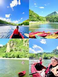 遁世山谷Holiday自然幫我湊仔
