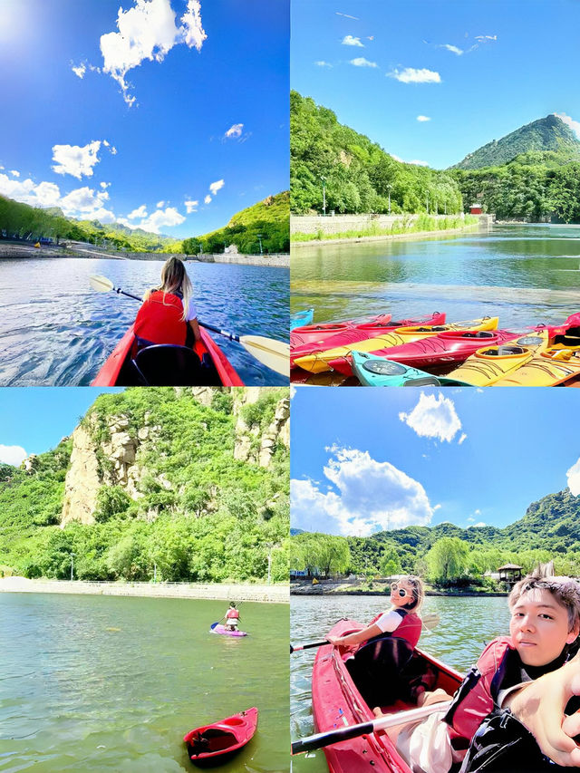 遁世山谷Holiday自然幫我湊仔