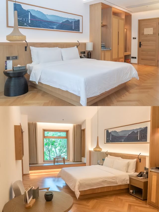 堯珈·瀑布村度假酒店