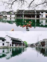 湖州南潯古鎮節假日反向遊｜1日體驗真江南