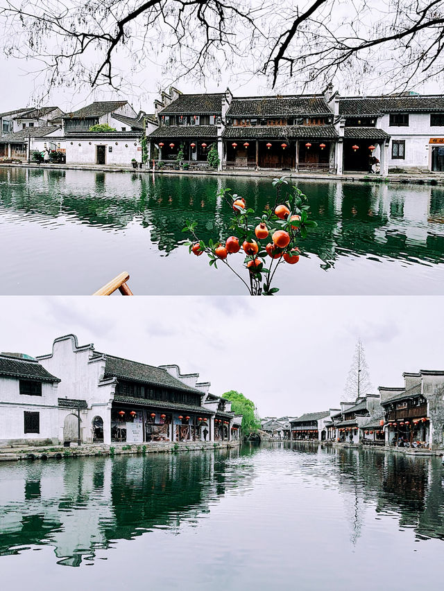 湖州南潯古鎮節假日反向遊｜1日體驗真江南