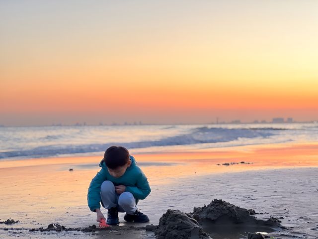 北戴河寶藏海景酒店，邂逅浪漫海濱時光