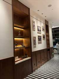 我願稱之為性價比之王嘅酒店