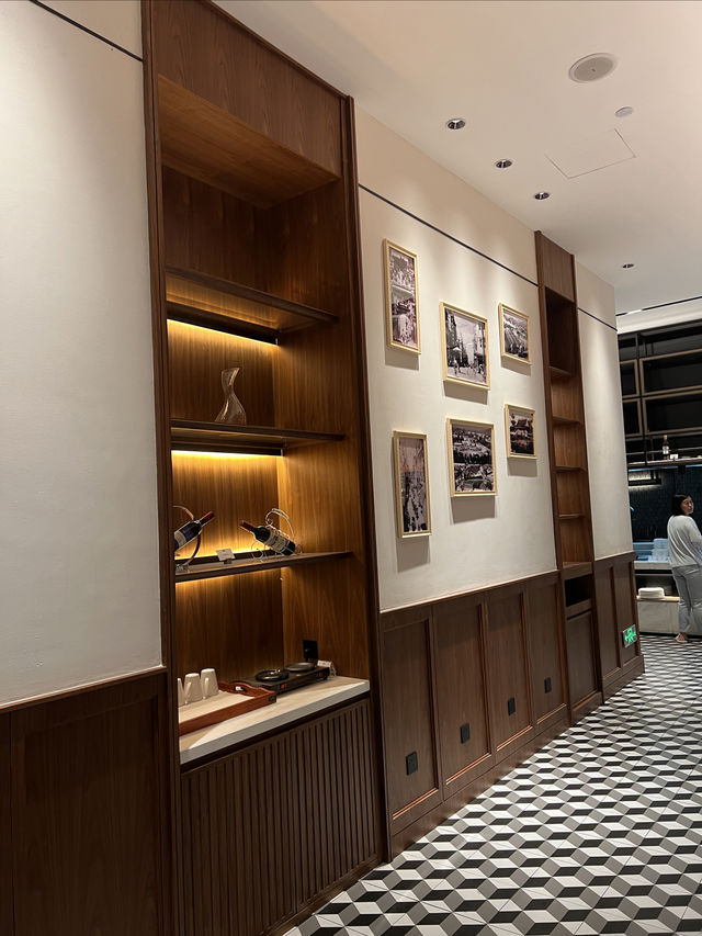 我願稱之為性價比之王嘅酒店