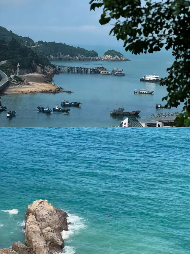 台州•椒江3日2夜神仙玩法速嚟睇下