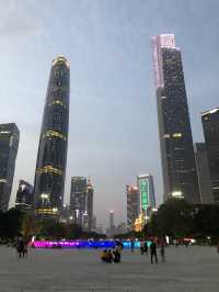 China Is Open! Top Tips To Budget For Guangzhou, The Icon Of The Pearl Delta