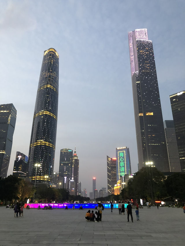 China Is Open! Top Tips To Budget For Guangzhou, The Icon Of The Pearl Delta