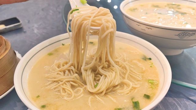 泰州美食嘅誘惑