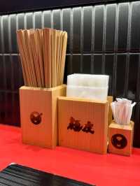 🍜大阪機場必試｜《麵皮》的驚喜拉麵體驗 
