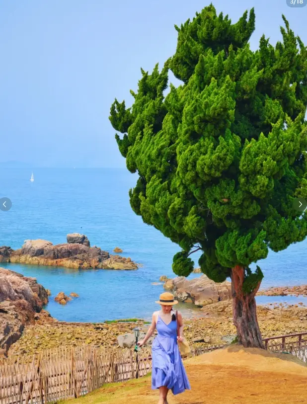 Qingdao: Stunning Spots and Travel Itinerary