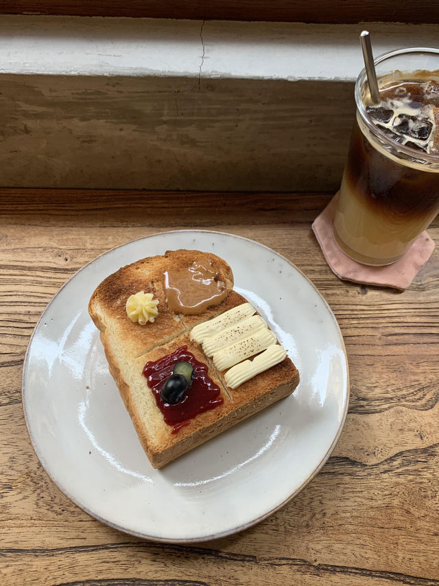 ✨澳門半島「漫遊吃貨日記」!四色吐司+濃郁布丁開啟療癒時光🍞🍮 ✨澳門半島「漫遊吃貨日記」!四色吐司+濃郁布丁開啟療癒時光🍞🍮