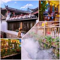 適合一個人旅行的目的地盤點｜來一次浪漫之城—麗江吧
