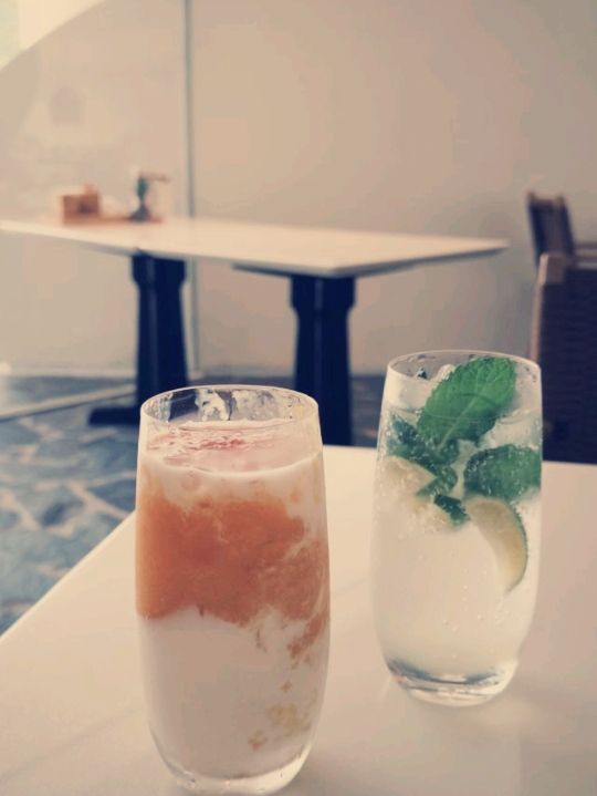 深圳嵐惜湯泉：私密泡池的療癒時光