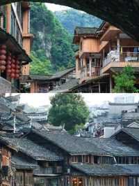 張家界5天4夜保姆級攻略！爸媽都讚「玩得舒服」嘅悠閒行程