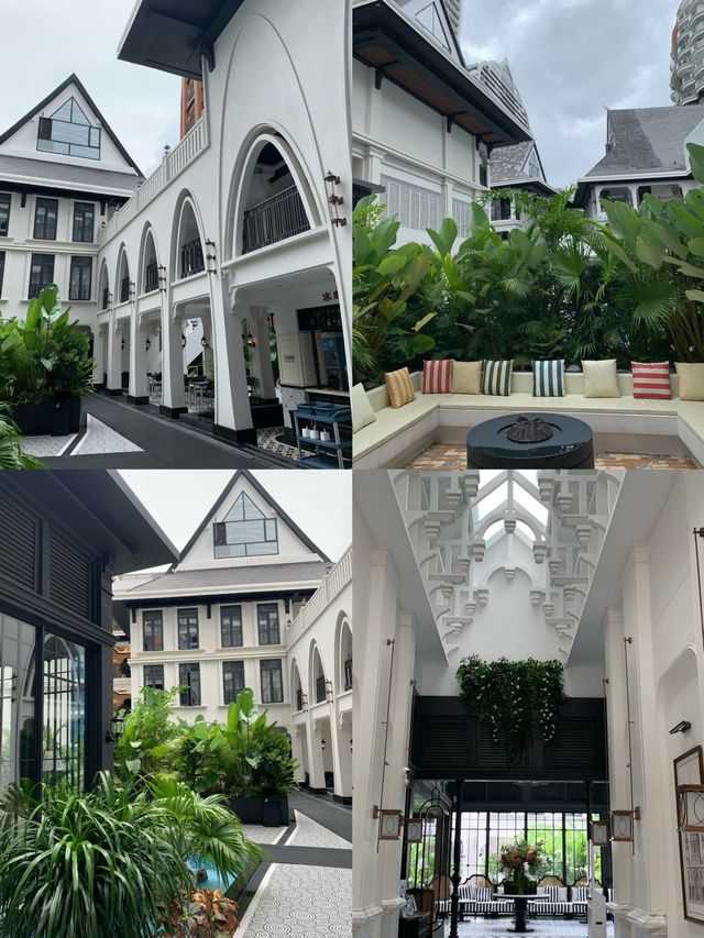 我的夢中花園～南漫·密境花園
