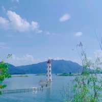 杭州＋千島湖＋沉浸式山水秘境