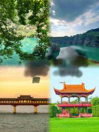 去咗8次江西吉安，捱夜總結，吉安旅遊攻略｜乾貨