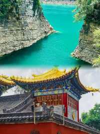 西安旅遊攻略：穿越十三朝古都的時空隧道