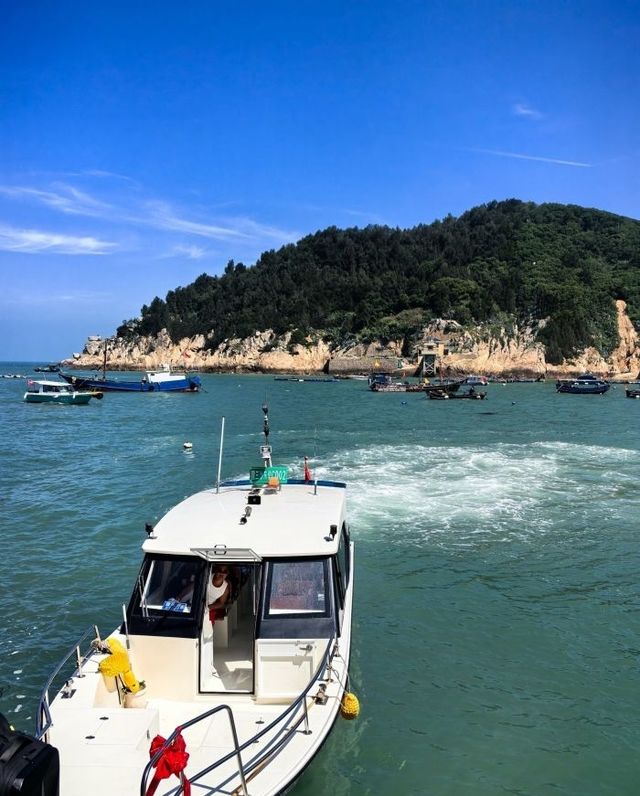 適合情侶嘅小眾旅行地推薦！！！遠離喧囂