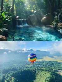騰沖｜慢節奏、安靜仙境般的小城