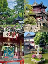 暑假一定要去上海！9個必去景點全攻略