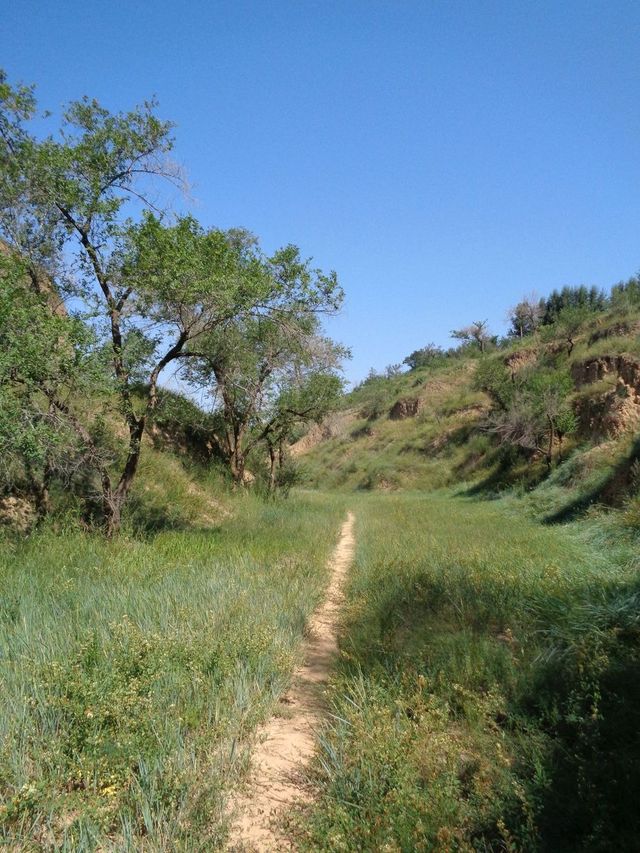 詩意嘅中國赤峰站：赤峰旅行計劃