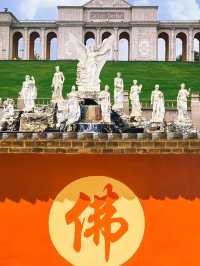6-8月陽泉旅遊攻略/山西的小眾寶藏地