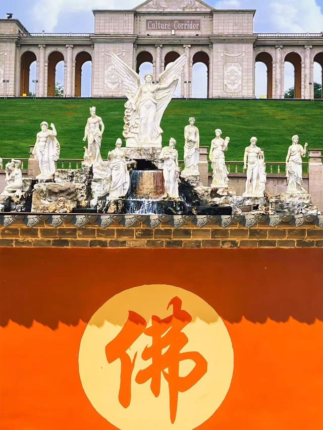 6-8月陽泉旅遊攻略/山西的小眾寶藏地