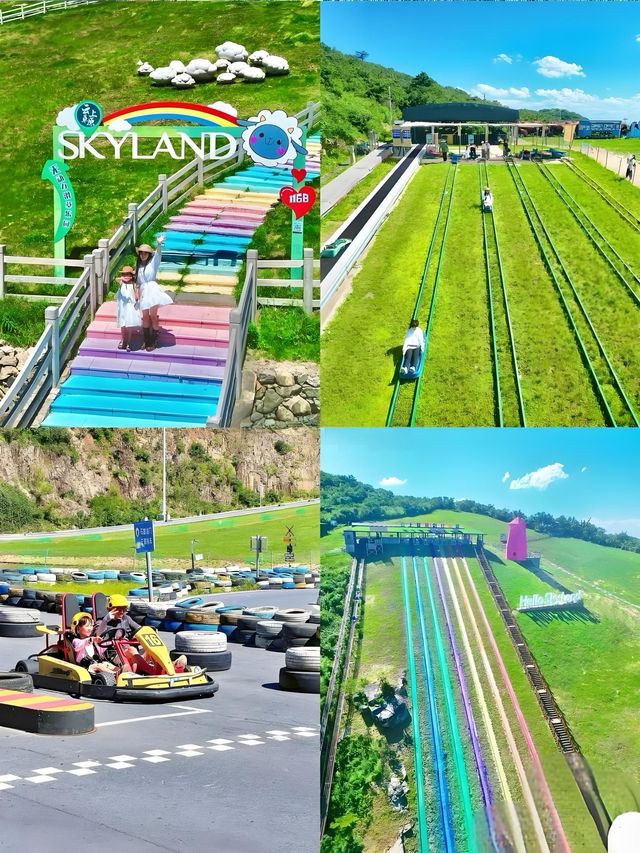 安吉雲上草原旅遊攻略