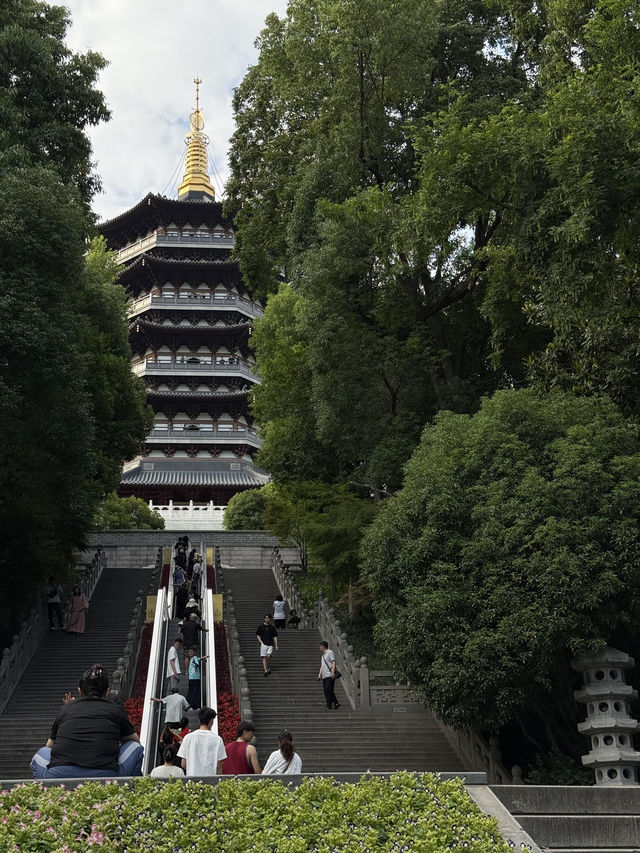 蘇杭旅遊攻略推薦杭州旅遊+蘇州旅遊該怎麼安排？