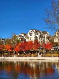 Erdaobaihe - The Enchanting Gateway to Changbai Mountain