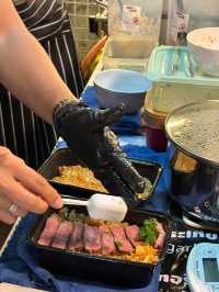 曼谷隱藏版平價美食天堂！廊曼機場旁高CP值夜市大揭秘 