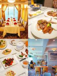 🛳️ Gulangyu Cruise Maiden Voyage – 5D4N Family Getaway!