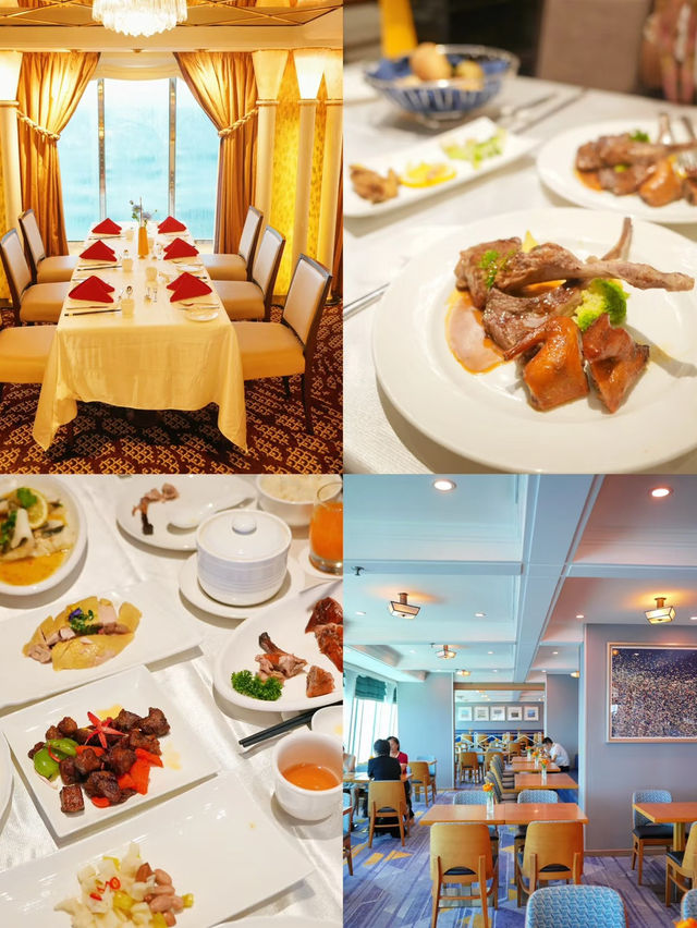 🛳️ Gulangyu Cruise Maiden Voyage – 5D4N Family Getaway!