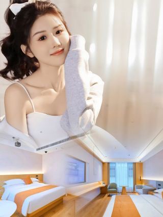 가성비는 역시 이곳! | 다저우 쥔위안 스마트 호텔 놀라운 경험