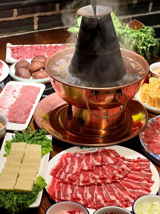 旅行者嘅「京」彩驛站！漢庭酒店，旅行省心，打卡帝都超盡興