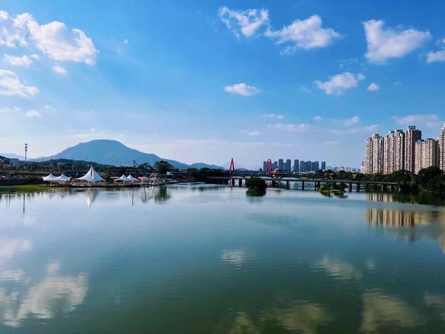 打工人週末旅行第93站福建 漳州