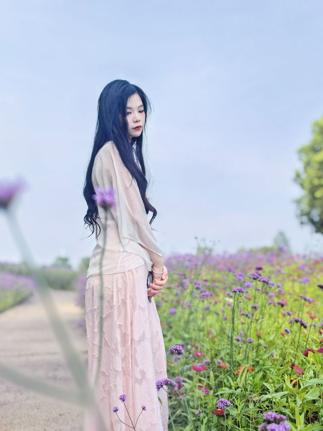 蘇州度假村封神啦！九宮格裝不下的江南浪漫