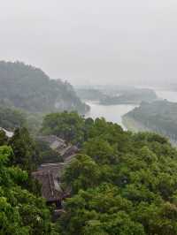 從成都犀浦走向山野遼闊