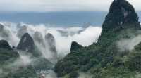 陽朔兩日遊攻略 | 邂逅山水畫卷，住進神仙酒店。