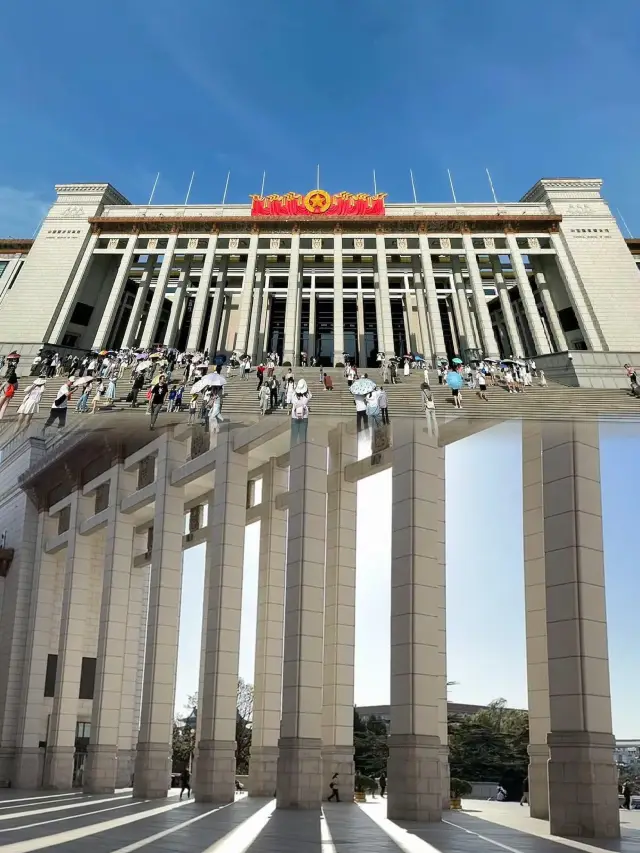 3小時睇盡中華五千年？國博攻略封神