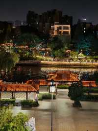 喺揚州！住喺東關街大運河邊係咩感覺